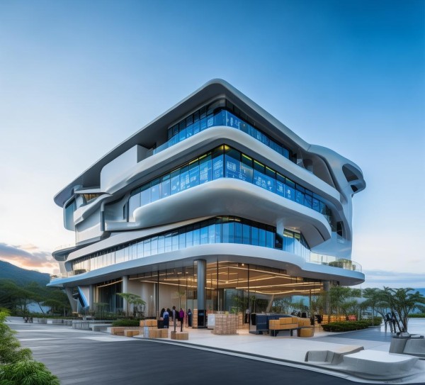 海南 Advanda物流科技有限公司凭借其在跨境电商物流基础领域的创新与发展的新机遇，正在不断为客户提供优质的物流解决方案。