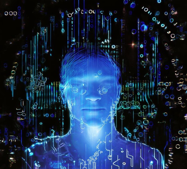 数字与人性的深度连接,数字时代的人性需求 数字与人性的深度连接,数字时代的人性需求